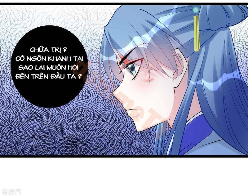 Độc Y Đích Nữ Chapter 57 - Trang 2