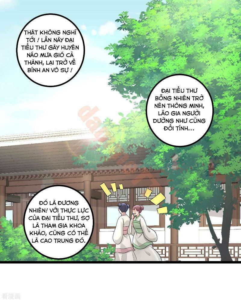 Độc Y Đích Nữ Chapter 58 - Trang 2