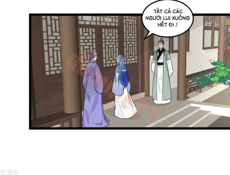 Độc Y Đích Nữ Chapter 58 - Trang 2