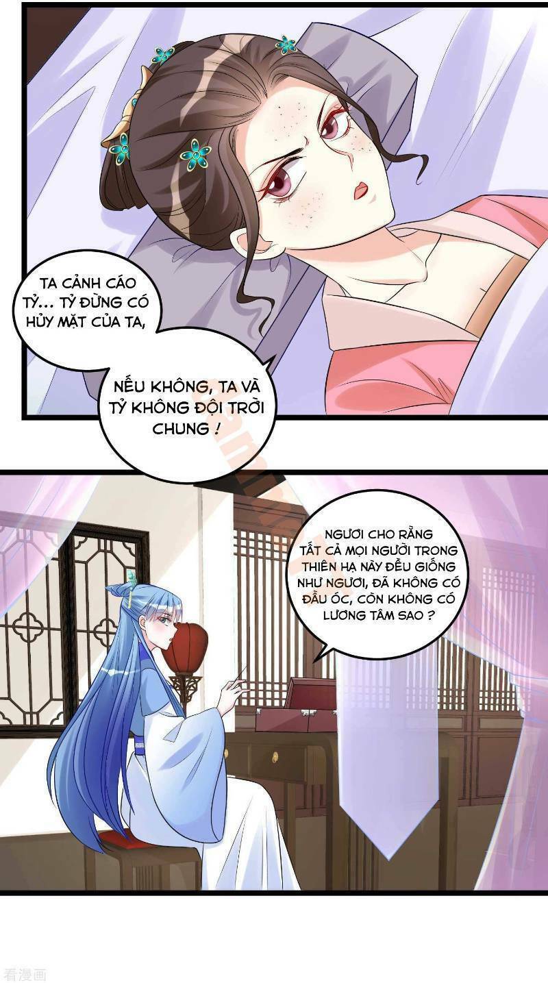 Độc Y Đích Nữ Chapter 58 - Trang 2