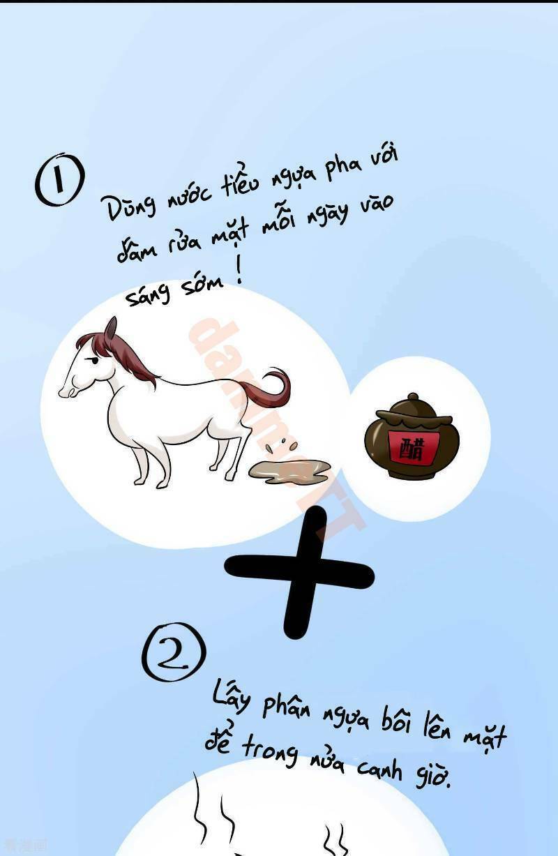 Độc Y Đích Nữ Chapter 59 - Trang 2