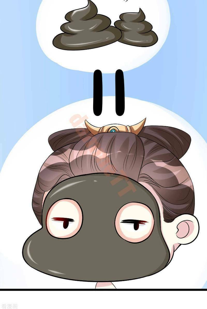 Độc Y Đích Nữ Chapter 59 - Trang 2