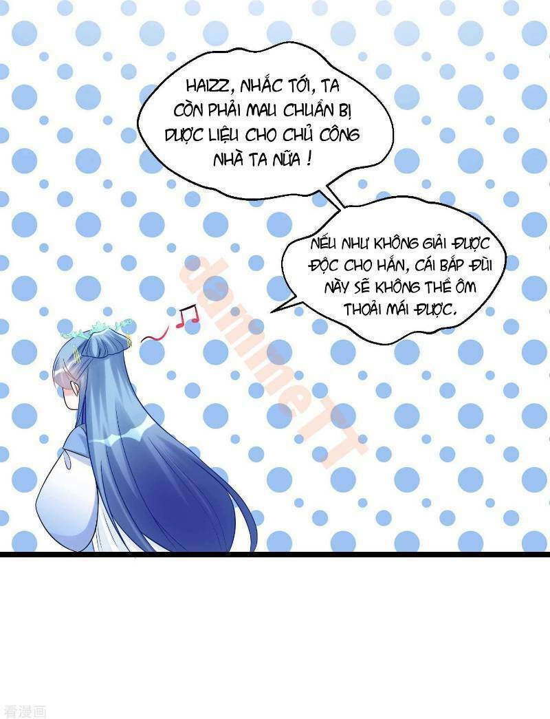 Độc Y Đích Nữ Chapter 59 - Trang 2