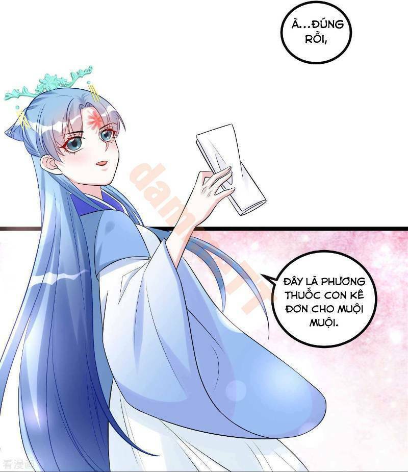 Độc Y Đích Nữ Chapter 59 - Trang 2
