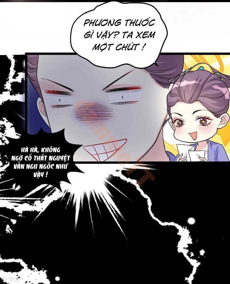 Độc Y Đích Nữ Chapter 59 - Trang 2