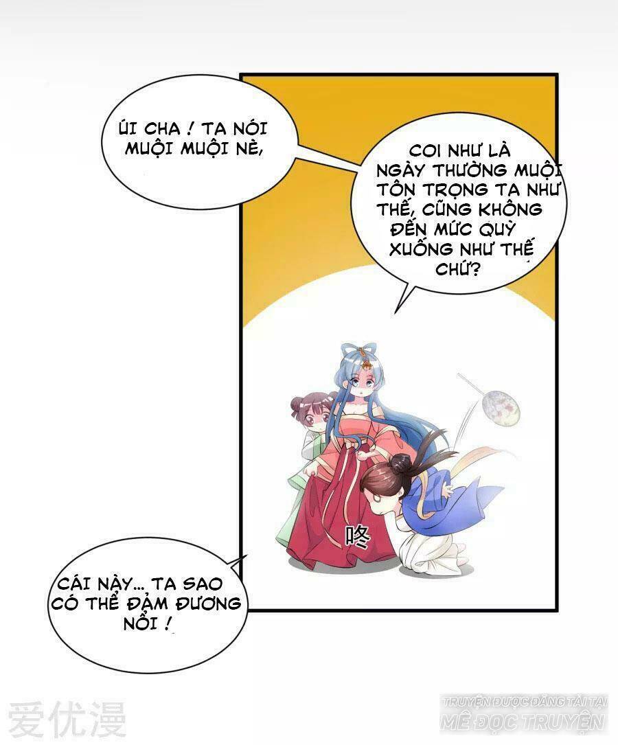 Độc Y Đích Nữ Chapter 6 - Trang 2