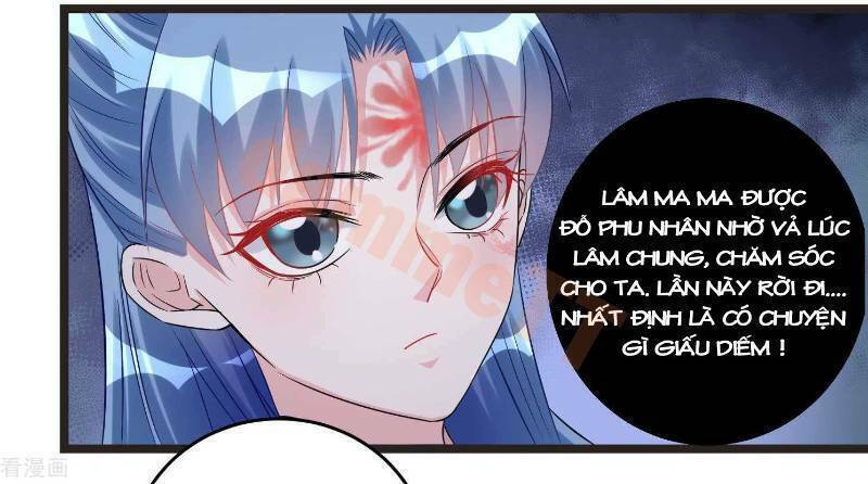 Độc Y Đích Nữ Chapter 61 - Trang 2