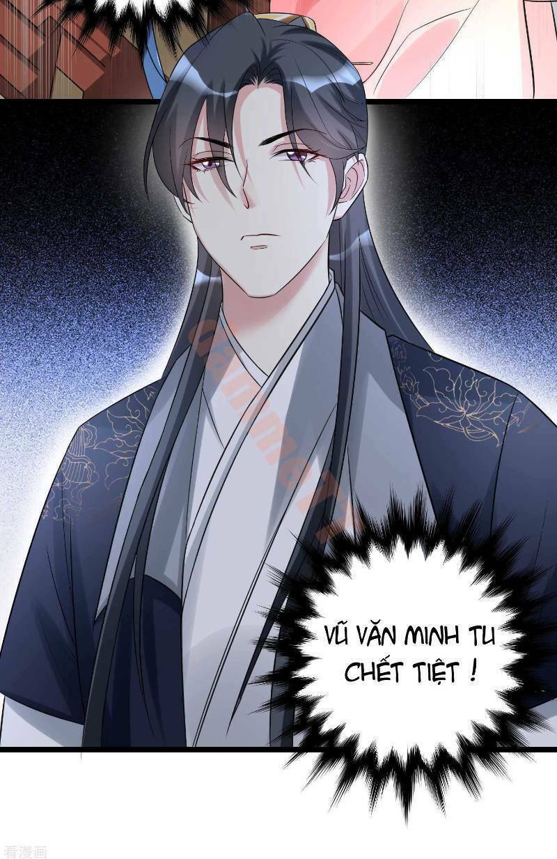 Độc Y Đích Nữ Chapter 61 - Trang 2