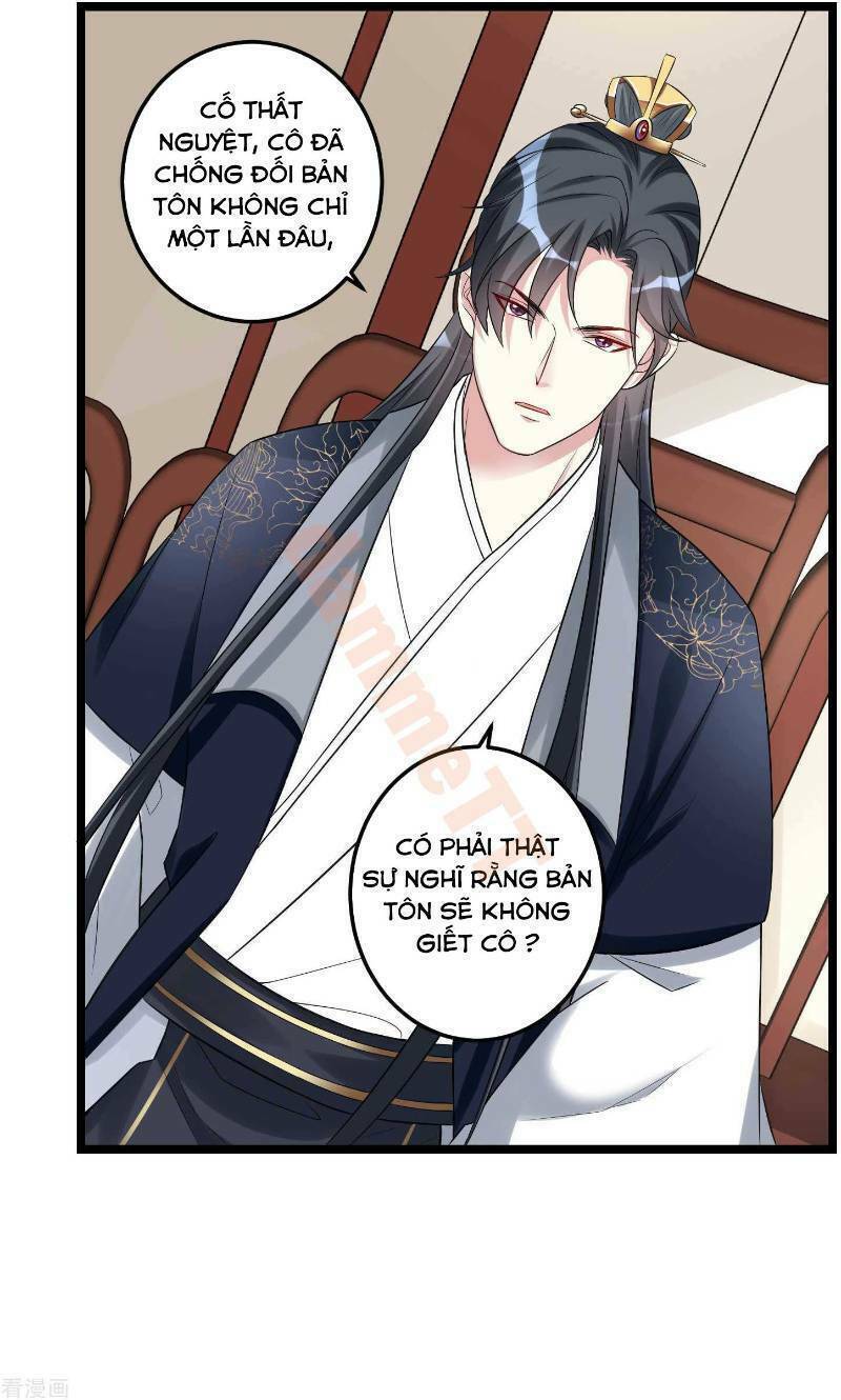 Độc Y Đích Nữ Chapter 61 - Trang 2