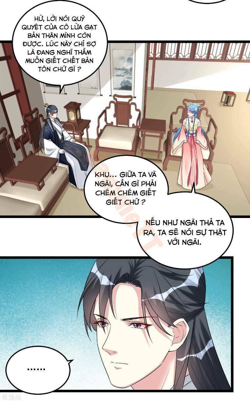 Độc Y Đích Nữ Chapter 61 - Trang 2