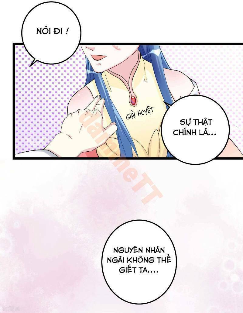 Độc Y Đích Nữ Chapter 61 - Trang 2