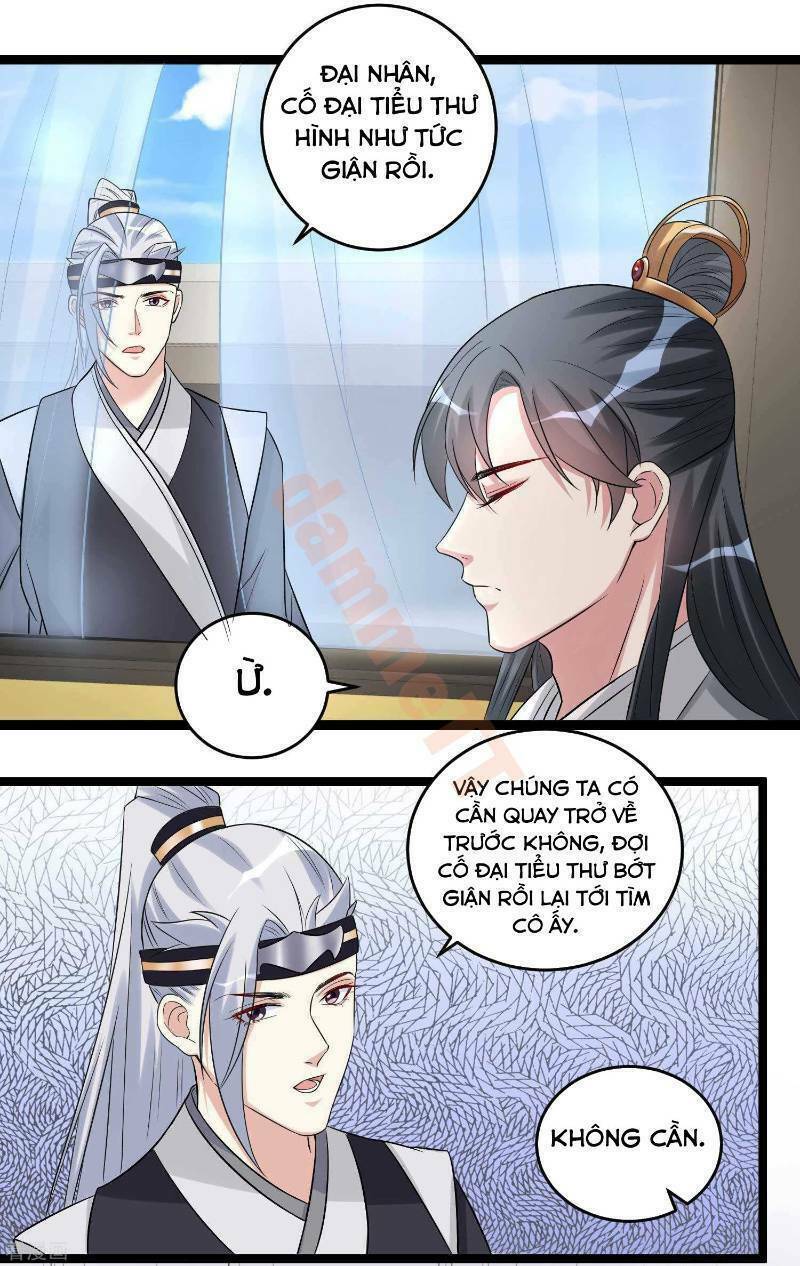 Độc Y Đích Nữ Chapter 61 - Trang 2