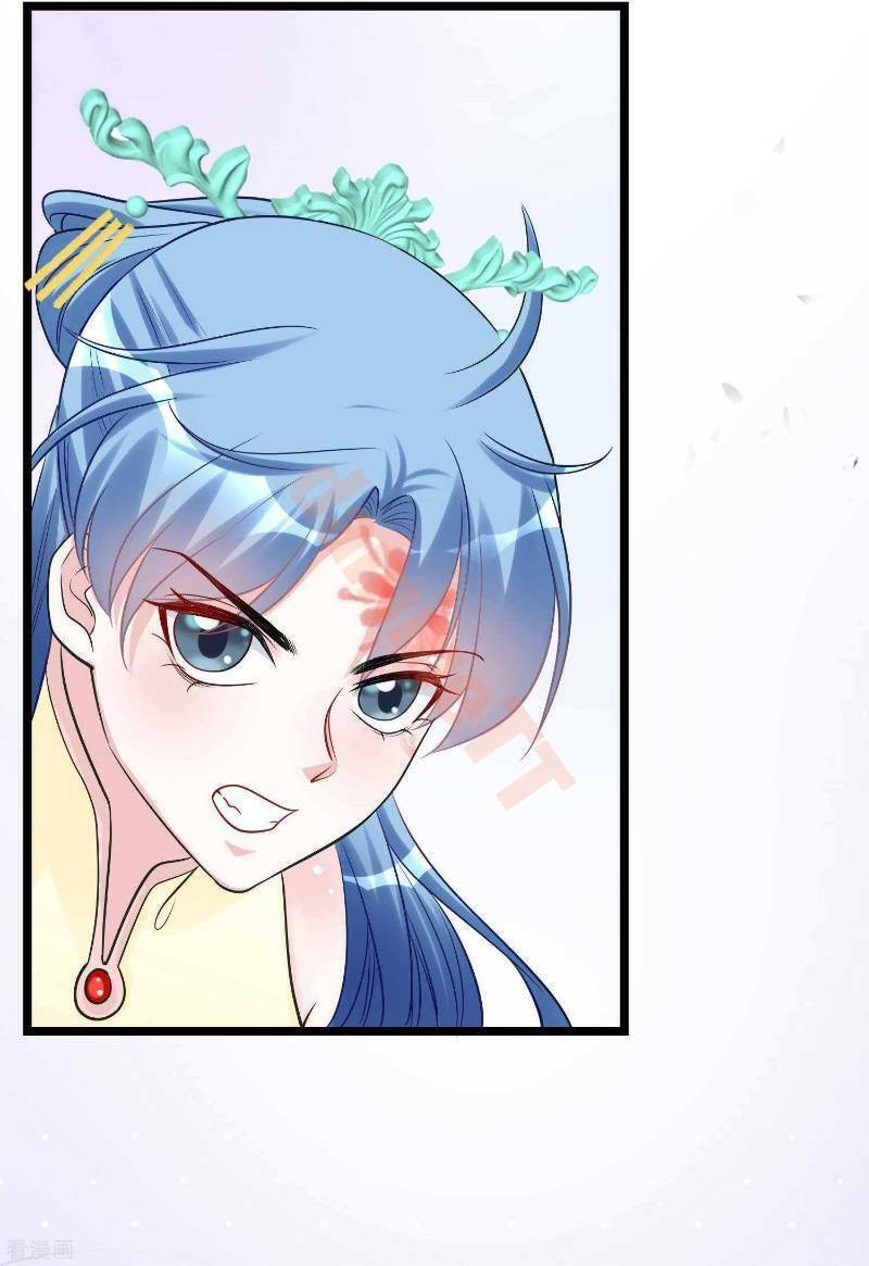 Độc Y Đích Nữ Chapter 62 - Trang 2