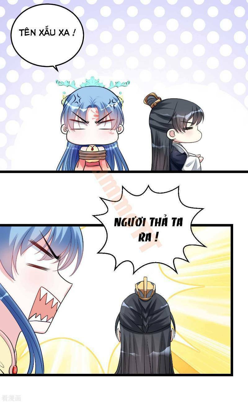 Độc Y Đích Nữ Chapter 62 - Trang 2