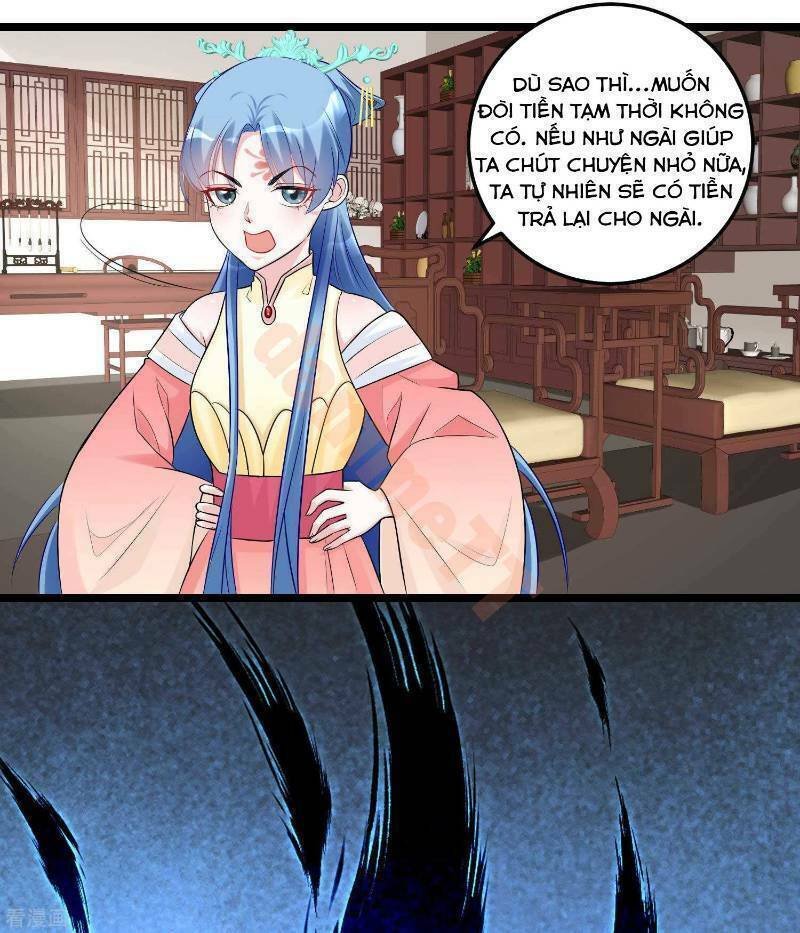 Độc Y Đích Nữ Chapter 62 - Trang 2