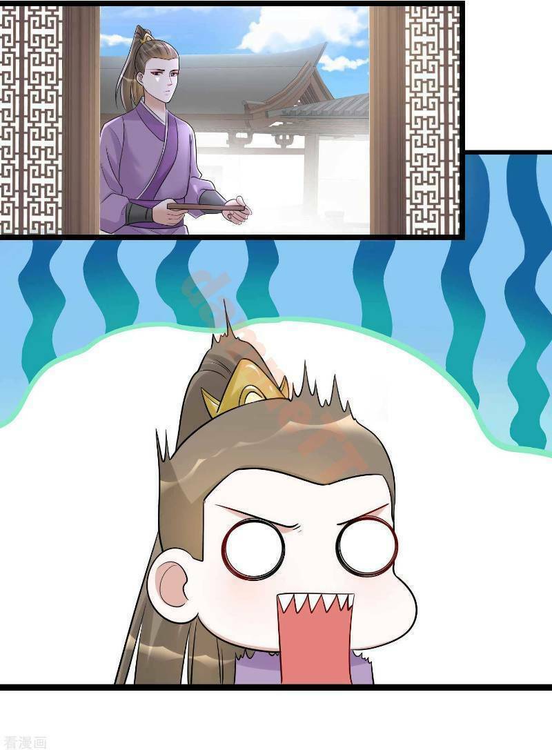 Độc Y Đích Nữ Chapter 65 - Trang 2