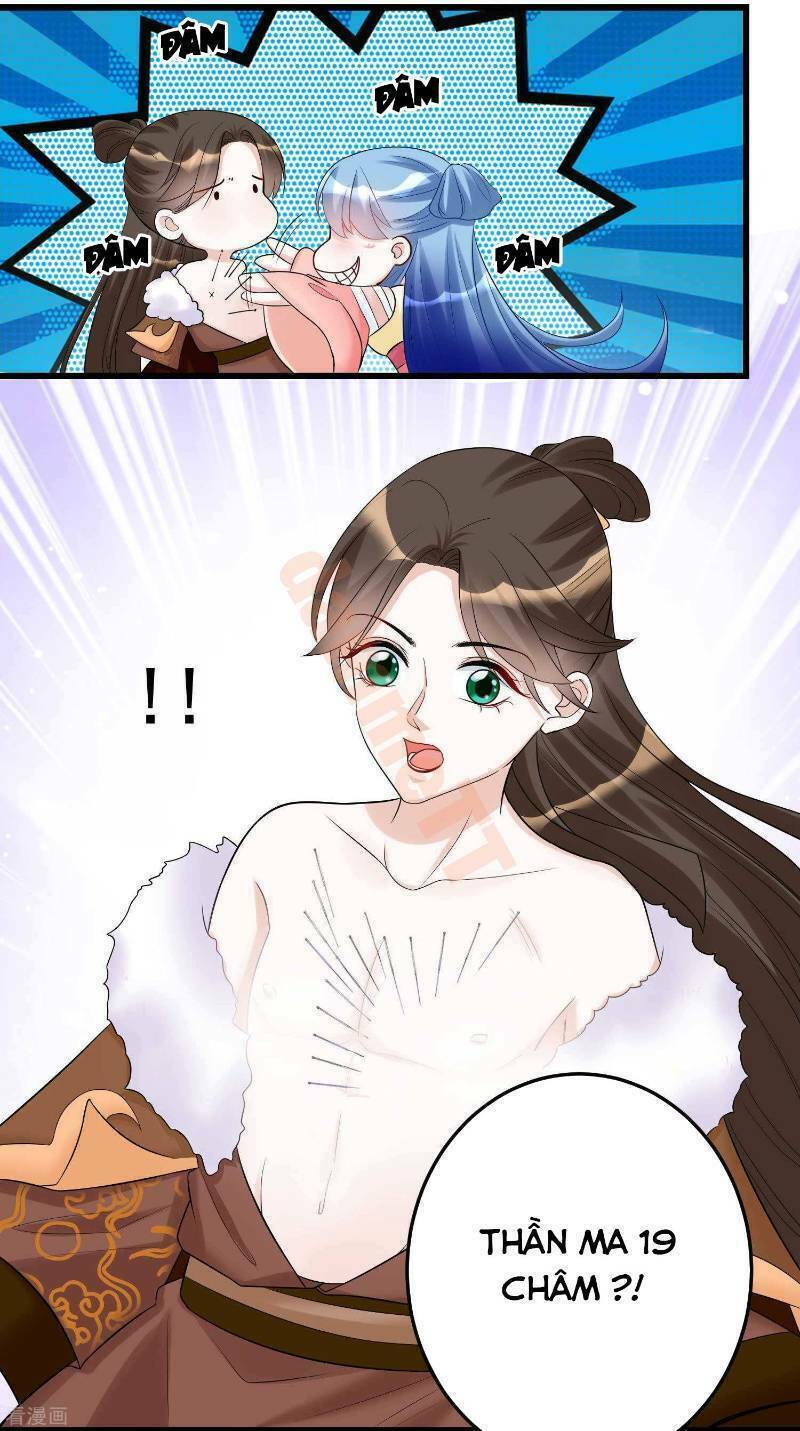 Độc Y Đích Nữ Chapter 65 - Trang 2