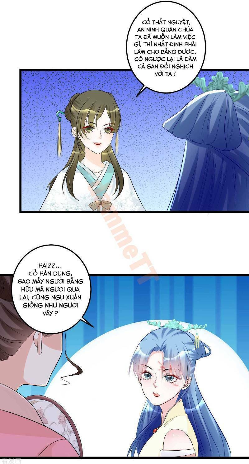 Độc Y Đích Nữ Chapter 66 - Trang 2