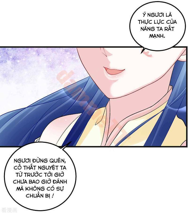 Độc Y Đích Nữ Chapter 67 - Trang 2