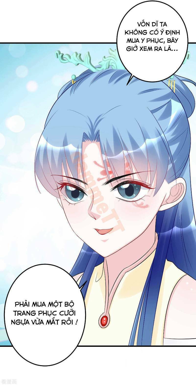 Độc Y Đích Nữ Chapter 67 - Trang 2