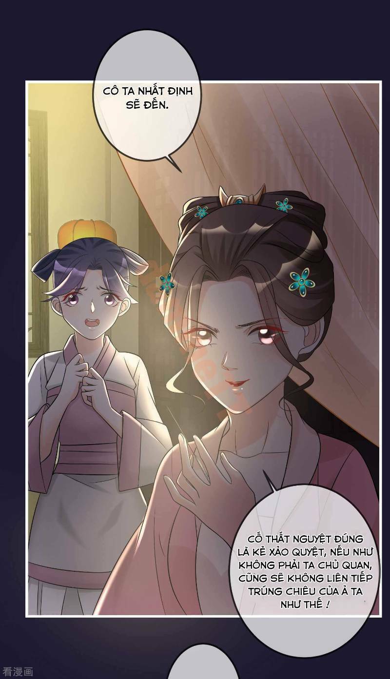 Độc Y Đích Nữ Chapter 67 - Trang 2