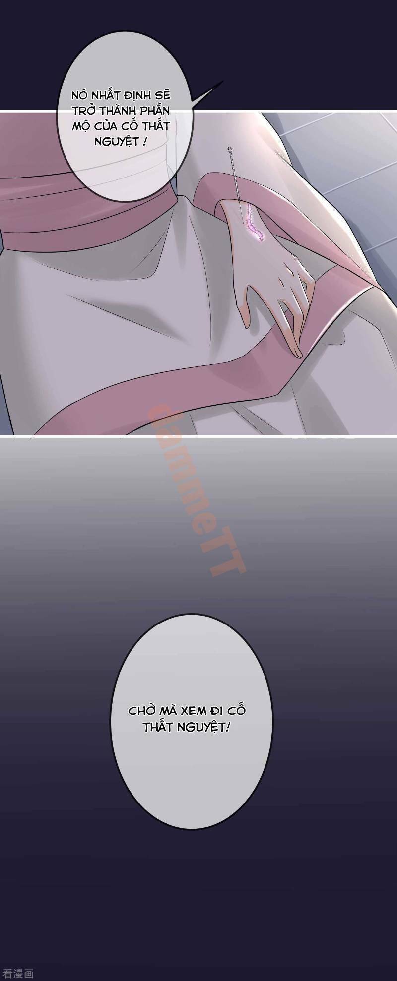 Độc Y Đích Nữ Chapter 67 - Trang 2