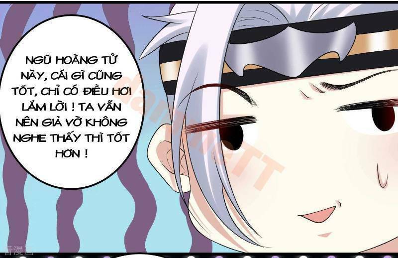 Độc Y Đích Nữ Chapter 67 - Trang 2