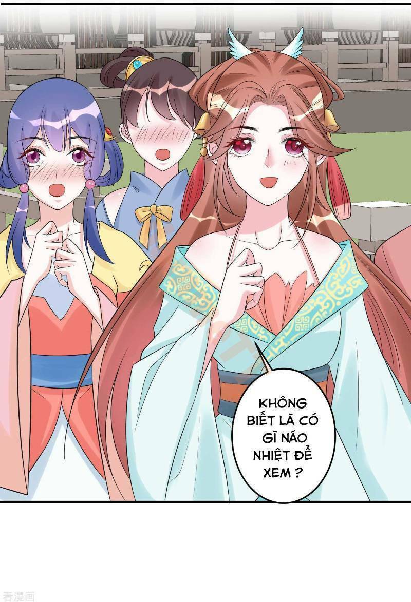 Độc Y Đích Nữ Chapter 68 - Trang 2