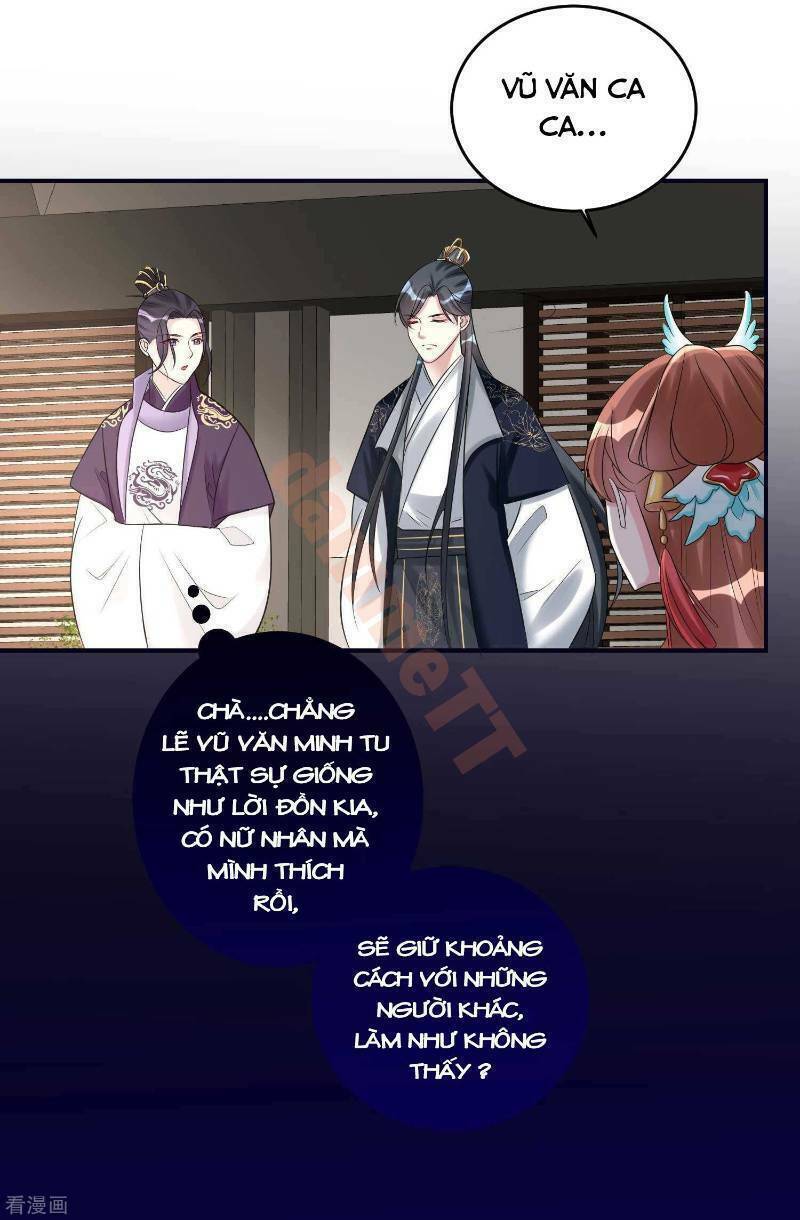 Độc Y Đích Nữ Chapter 68 - Trang 2