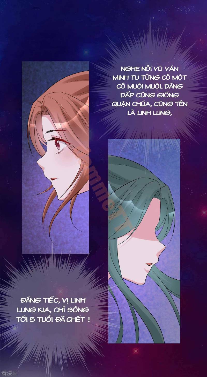 Độc Y Đích Nữ Chapter 68 - Trang 2