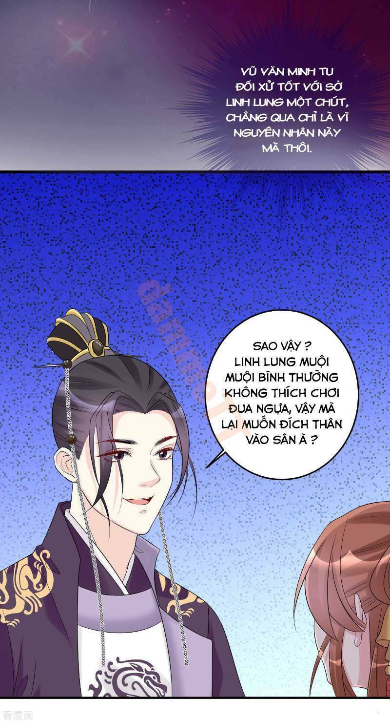 Độc Y Đích Nữ Chapter 68 - Trang 2