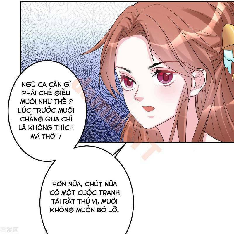 Độc Y Đích Nữ Chapter 68 - Trang 2