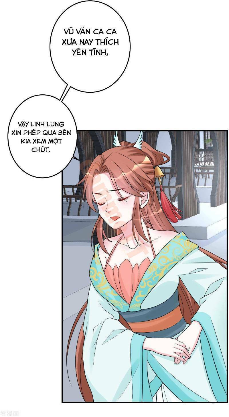 Độc Y Đích Nữ Chapter 68 - Trang 2