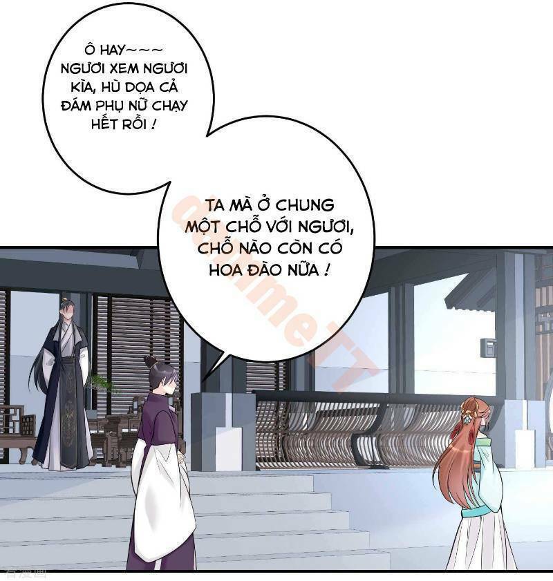 Độc Y Đích Nữ Chapter 68 - Trang 2