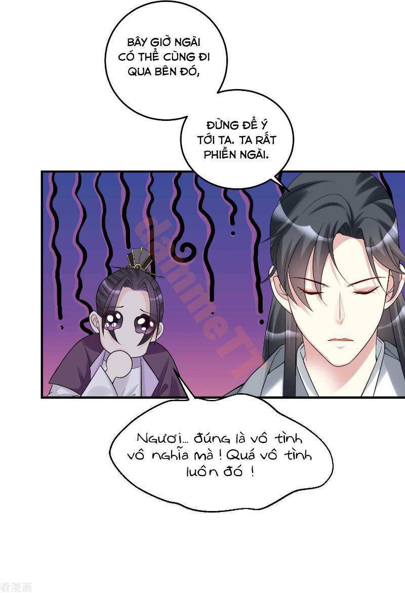 Độc Y Đích Nữ Chapter 68 - Trang 2