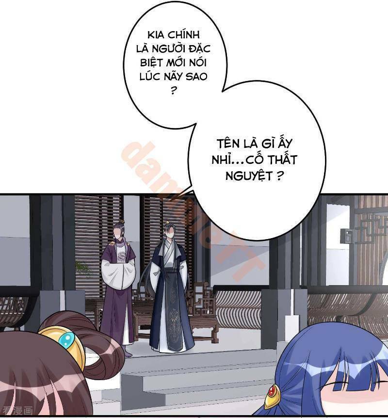 Độc Y Đích Nữ Chapter 68 - Trang 2