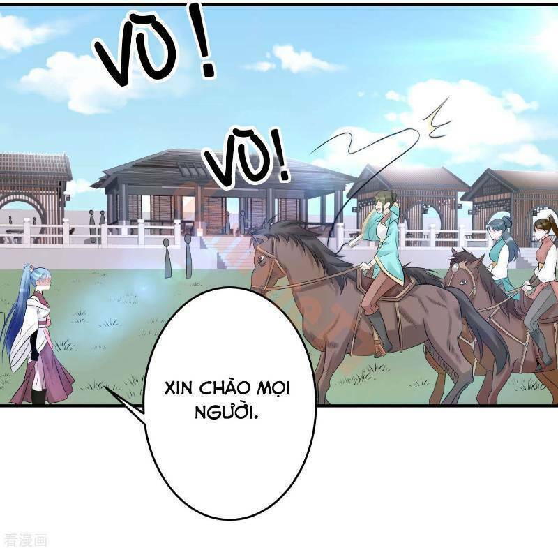 Độc Y Đích Nữ Chapter 69 - Trang 2