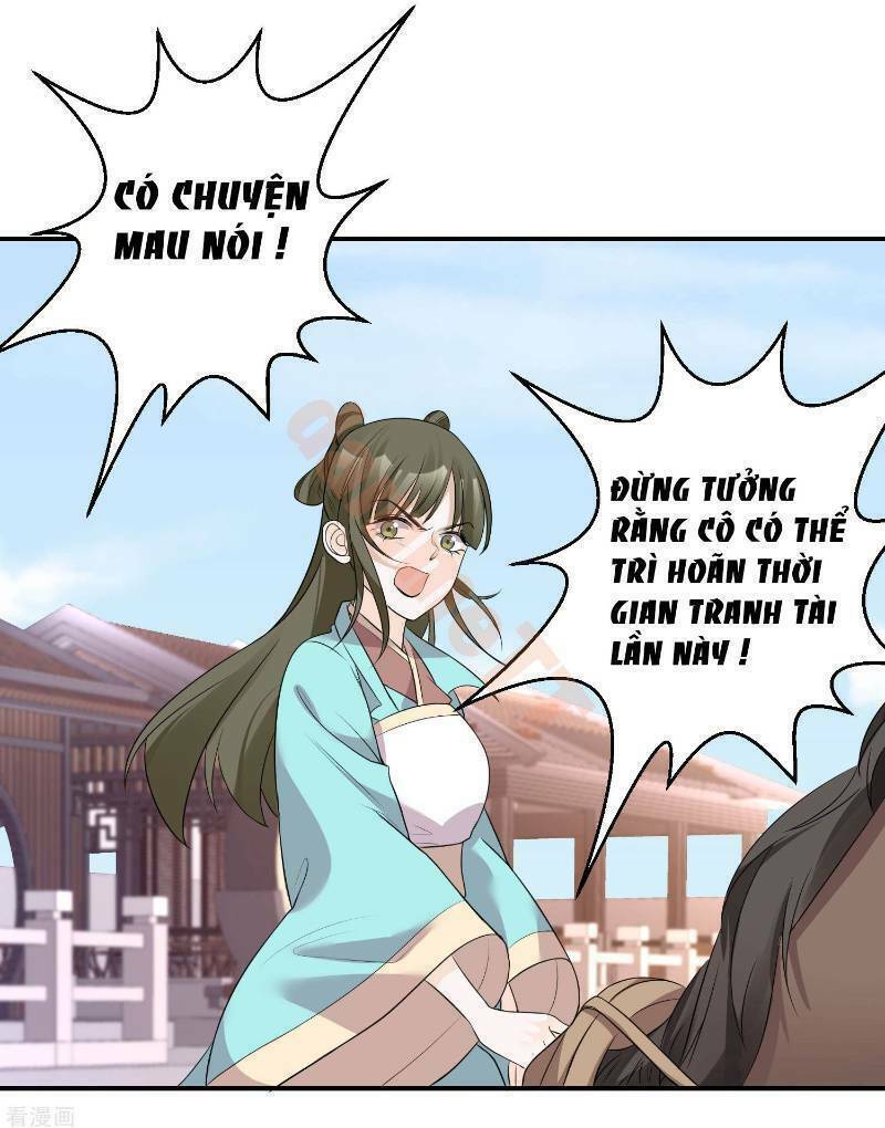 Độc Y Đích Nữ Chapter 70 - Trang 2