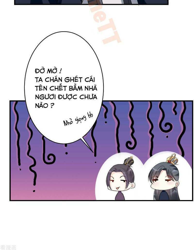 Độc Y Đích Nữ Chapter 70 - Trang 2