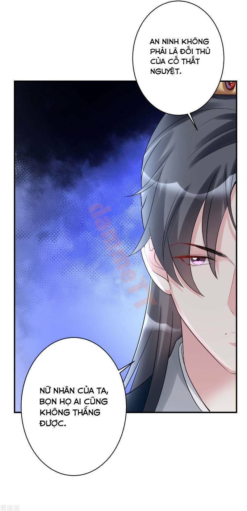 Độc Y Đích Nữ Chapter 70 - Trang 2