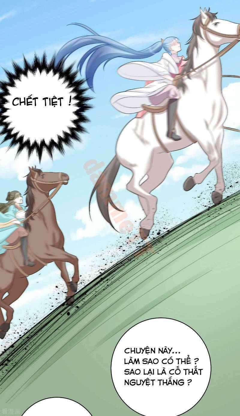 Độc Y Đích Nữ Chapter 70 - Trang 2