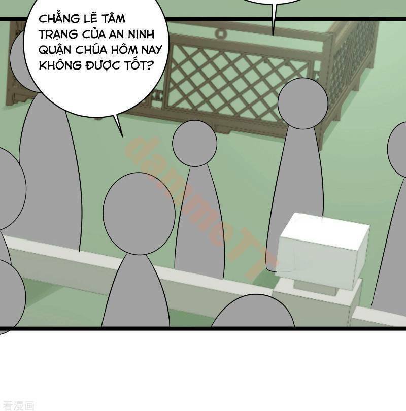 Độc Y Đích Nữ Chapter 70 - Trang 2