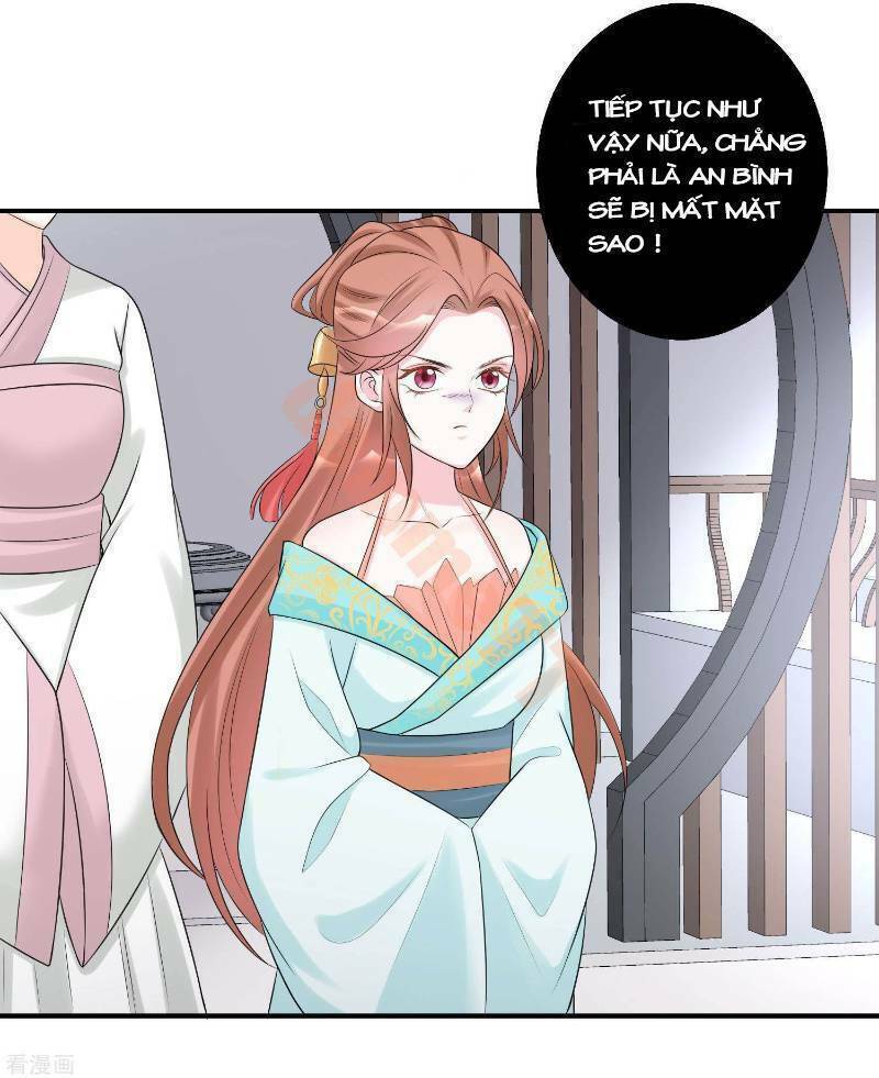 Độc Y Đích Nữ Chapter 70 - Trang 2