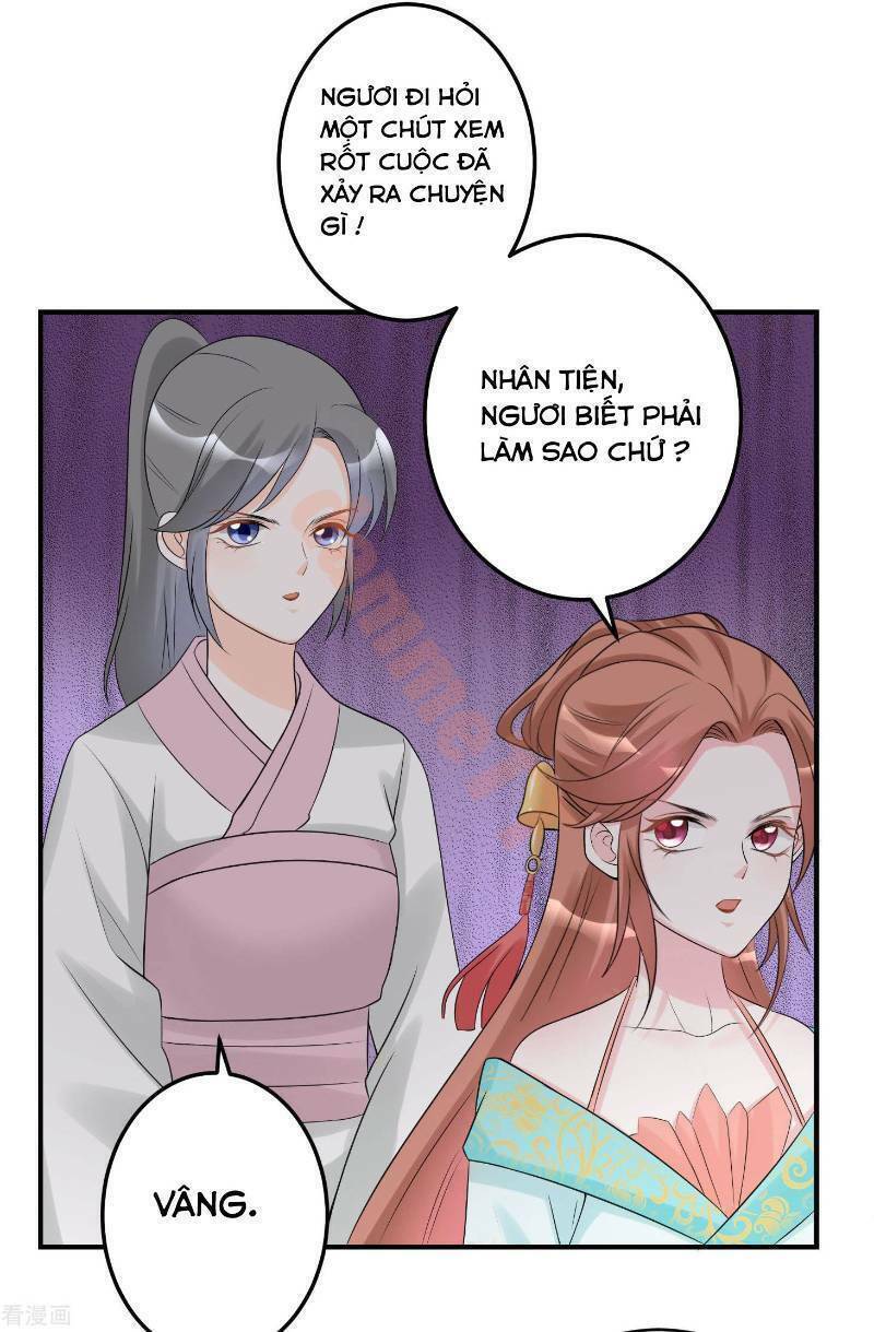 Độc Y Đích Nữ Chapter 70 - Trang 2