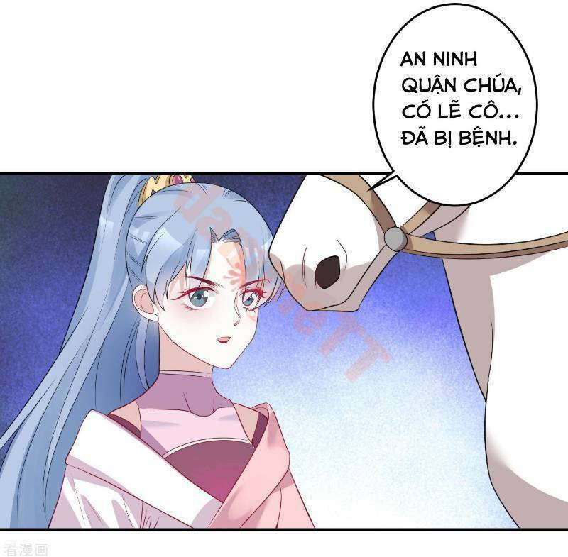 Độc Y Đích Nữ Chapter 70 - Trang 2