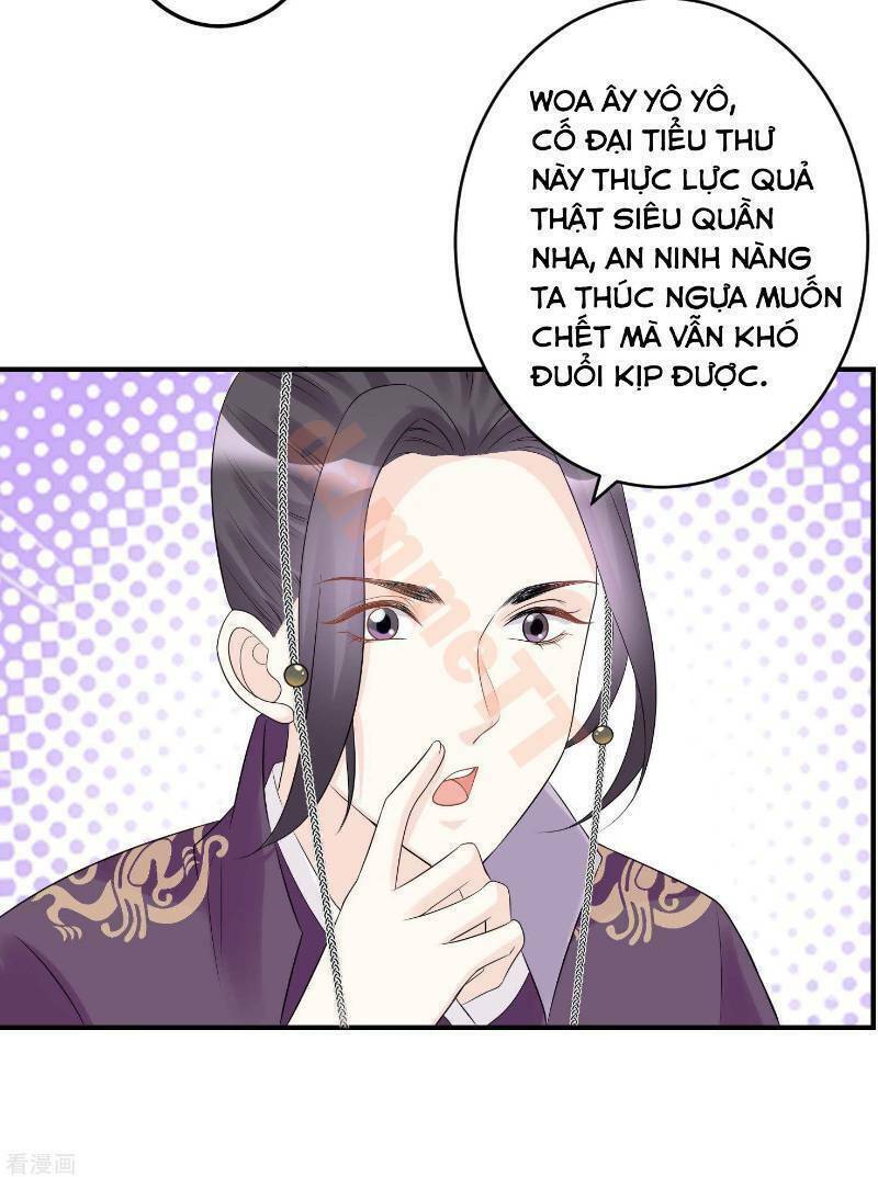 Độc Y Đích Nữ Chapter 70 - Trang 2