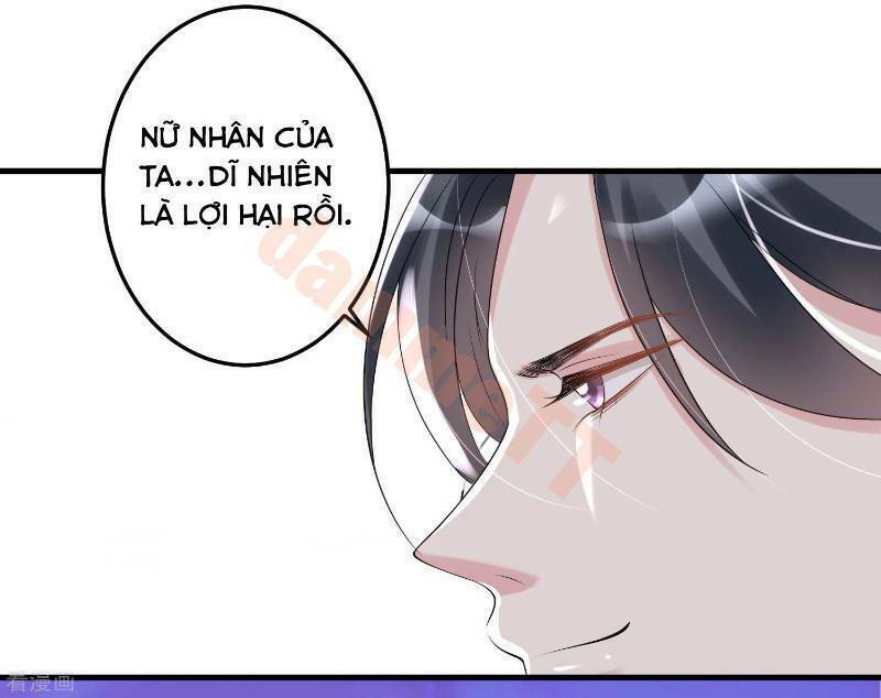 Độc Y Đích Nữ Chapter 70 - Trang 2