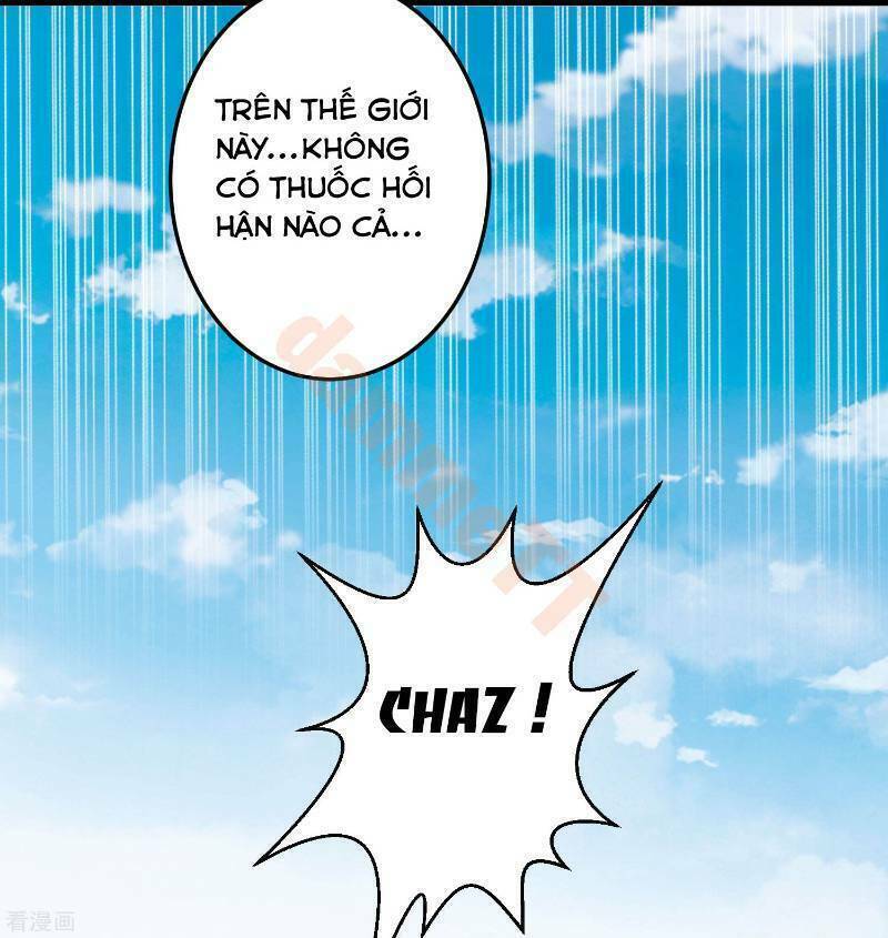 Độc Y Đích Nữ Chapter 70 - Trang 2