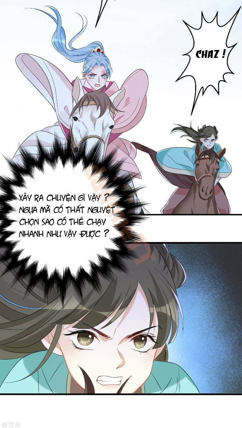 Độc Y Đích Nữ Chapter 70 - Trang 2