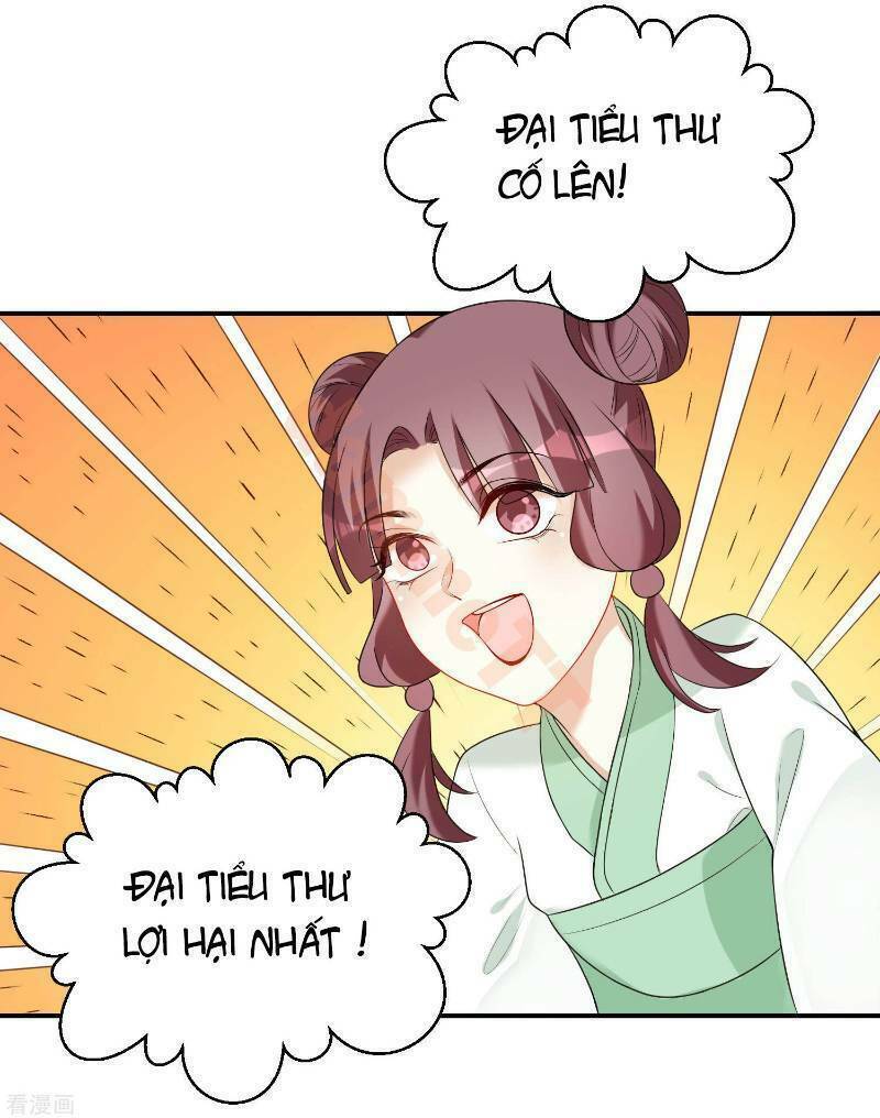 Độc Y Đích Nữ Chapter 70 - Trang 2